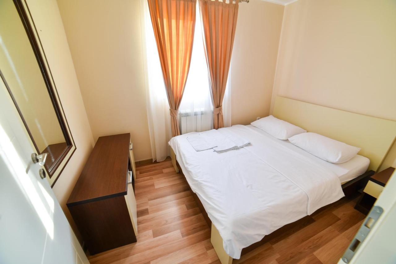 Motel Centar ビイェリナ エクステリア 写真
