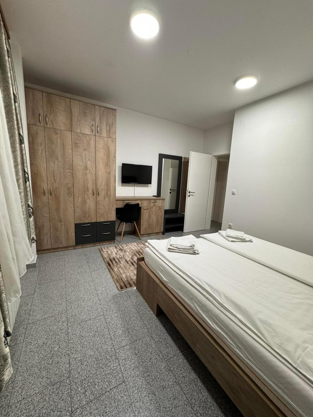 Motel Centar ビイェリナ エクステリア 写真