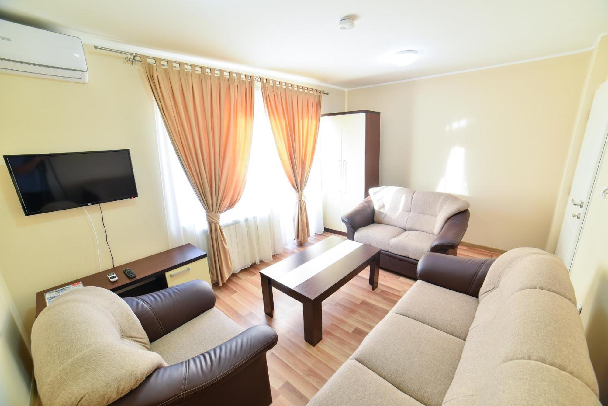 Motel Centar ビイェリナ エクステリア 写真