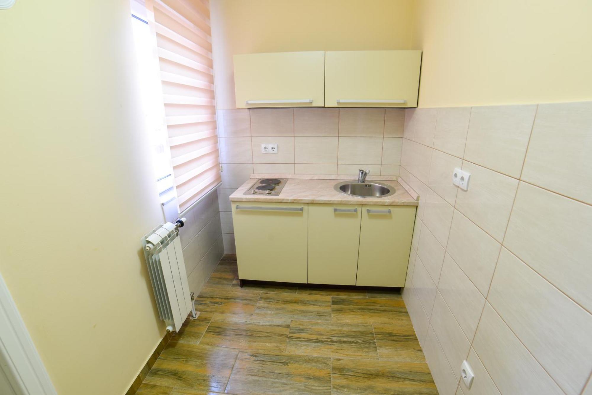 Motel Centar ビイェリナ エクステリア 写真