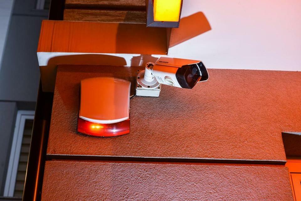 Motel Centar ビイェリナ エクステリア 写真