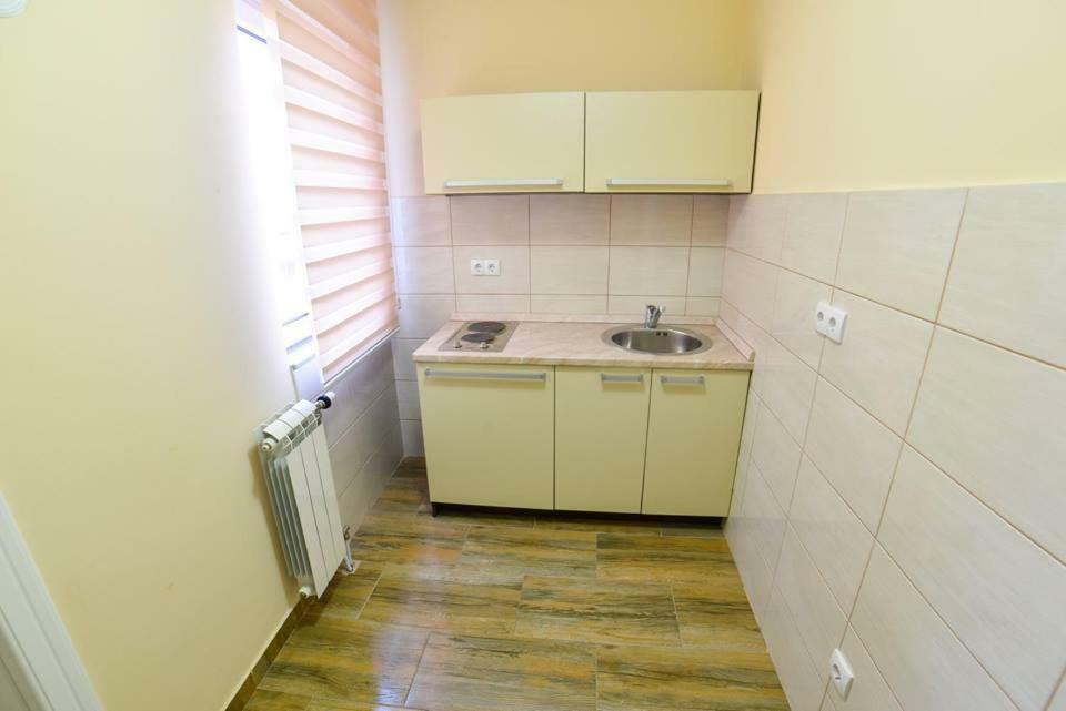 Motel Centar ビイェリナ エクステリア 写真